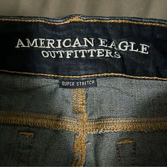 American Eagle jeans 👖 - Picture 2 of 8